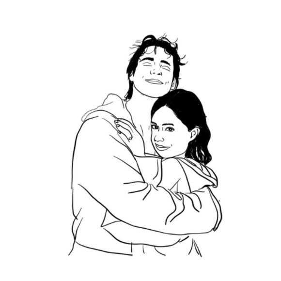 Custom Family portraits - Picture 2 of 8